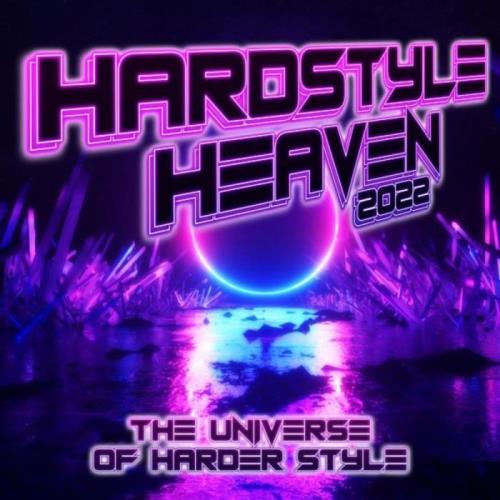 VA - Hardstyle Heaven 2022 : The Universe Of Harder Styles (2021) (MP3)