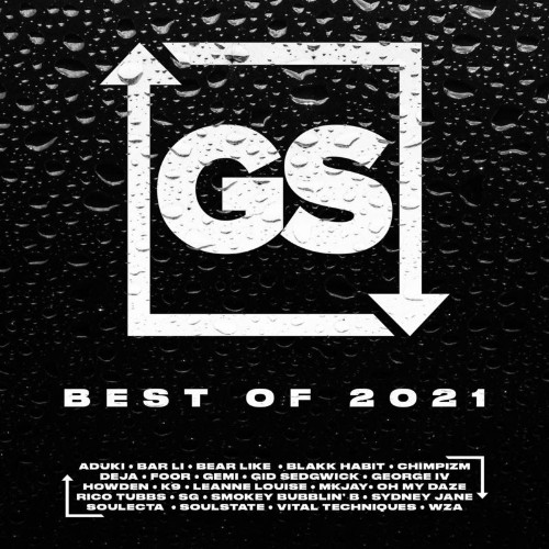 VA - Garage Shared: Best of 2021 (2021) (MP3)