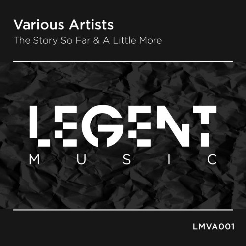 VA - The Story So Far & A Little More (2021) (MP3)