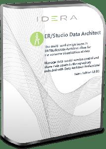 IDERA ER/Studio Data Architect Suite 19.1.1 Build 12090