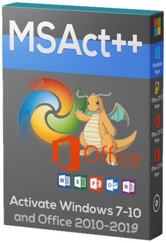 MSAct Plus 2.07.5
