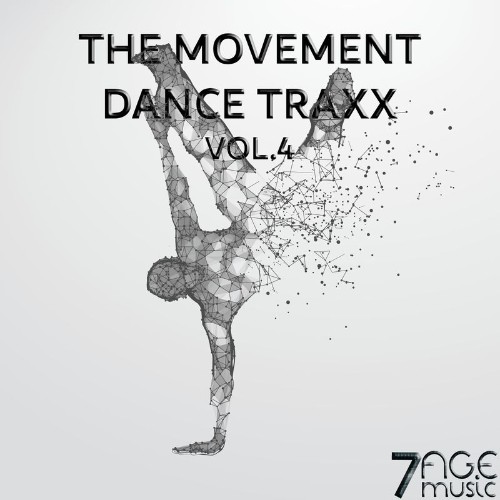 VA - The Movement Dance Traxx, Vol. 4 (2021) (MP3)