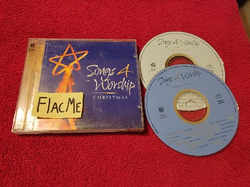 VA-Songs 4 Worship Christmas-2CD-FLAC-2001-FLACME