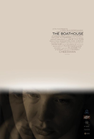 The Boathouse (2021) HDRip XviD AC3-EVO