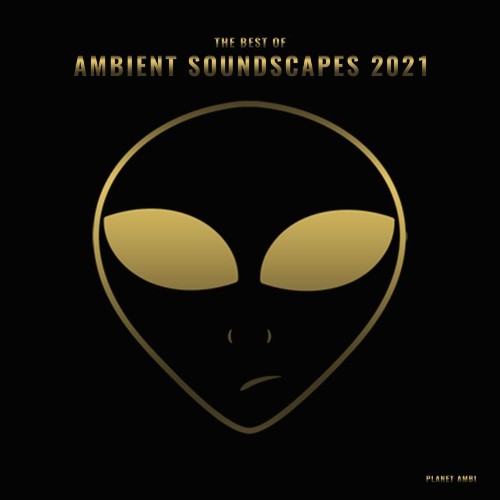 VA - The Best of Ambient Soundscapes 2021 (2021) (MP3)