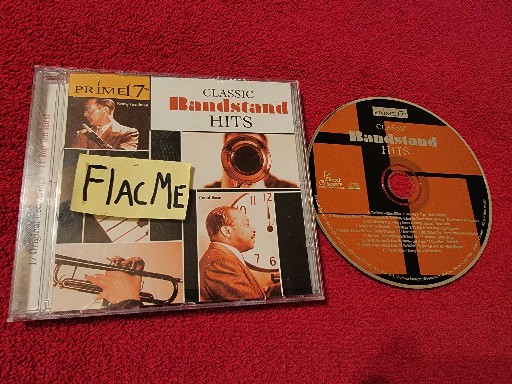 VA-Classic Bandstand Hits-CD-FLAC-2008-FLACME