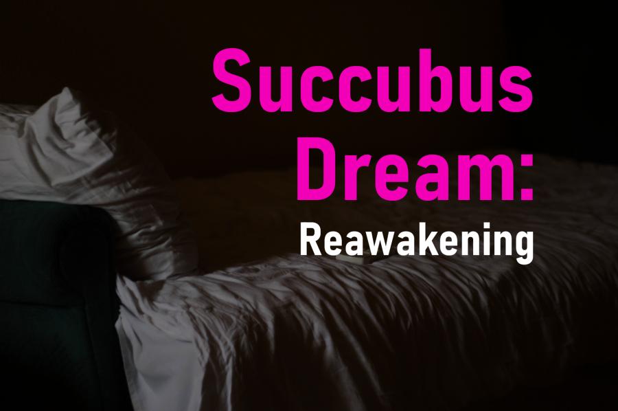Succubus Dream: Reawakening  v0.1.2d by ReawakeningDev