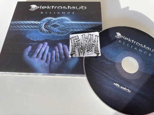 Elektrostaub-Reliance-CD-FLAC-2021-FWYH Elektrostaub-Reliance-CD-FLAC-2021-FWYH