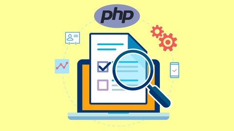 Udemy - PHP Unit Testing with PHPUnit