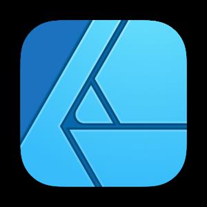 Affinity Designer Beta 1.10.5.1 macOS