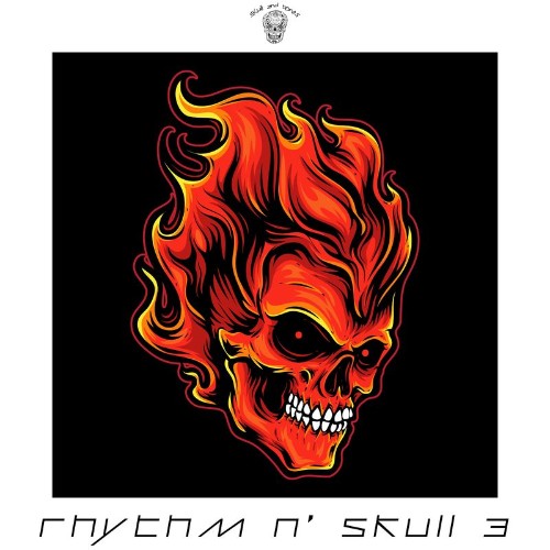 VA - Rhythm N’ Skull 3 (2021) (MP3)