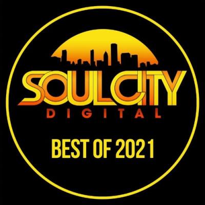 VA - Soul City Digital: Best of 2021 (2021) (MP3)