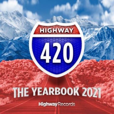 VA - HIGHWAY - The Yearbook 2021 (2021) (MP3)