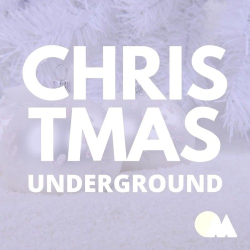 OPIUM MUZIK - Christmas Underground (2021)