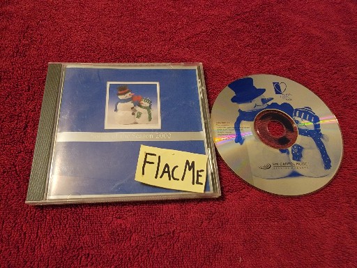 VA-Songs Of The Season 2000-CD-FLAC-2000-FLACME
