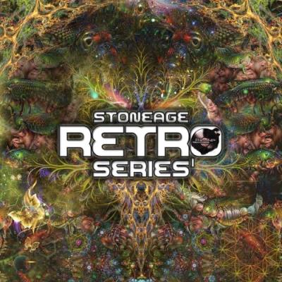 VA - StoneAge Retro Series 1 (2021) (MP3)