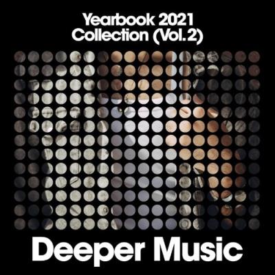 VA - Yearbook 2021 Collection, Vol. 2 (2021) (MP3)