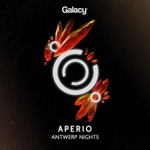 Aperio - Antwerp Nights (2021)