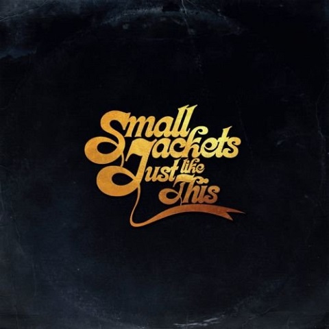 Small Jackets - Just Like This (2021)
