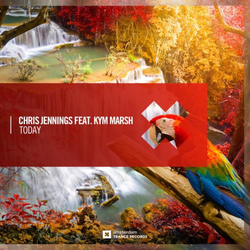 Chris Jennings Feat Kym Marsh - Today (2021)
