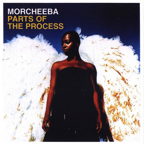 Morcheeba - Parts Of The Process (2003) [lossless]