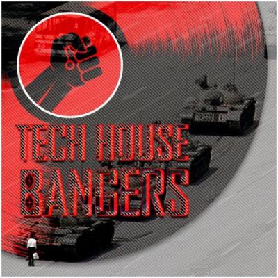 VA - Tech-House Bangers 2022 (2021) (MP3)