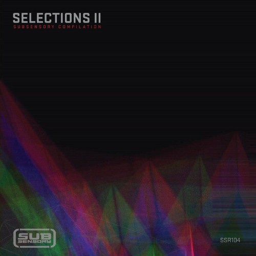 VA - Selections II (2021) (MP3)