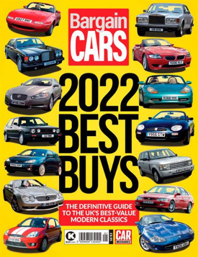 Car Mechanics Bargain Cars – Best Buys 2022