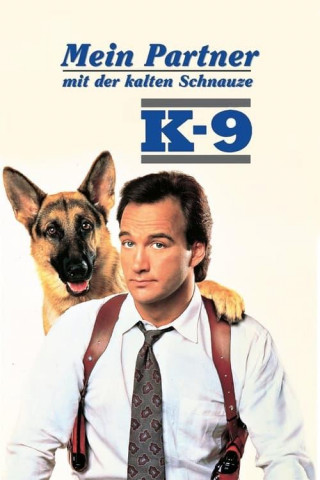 Mein Partner mit der kalten Schnauze 1989 German Dl 1080p BluRay Avc-Hovac