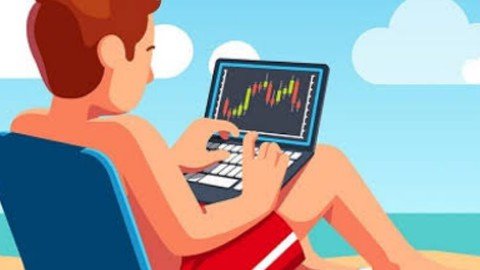Udemy - My Full 80% Profitable Forex Trading Software