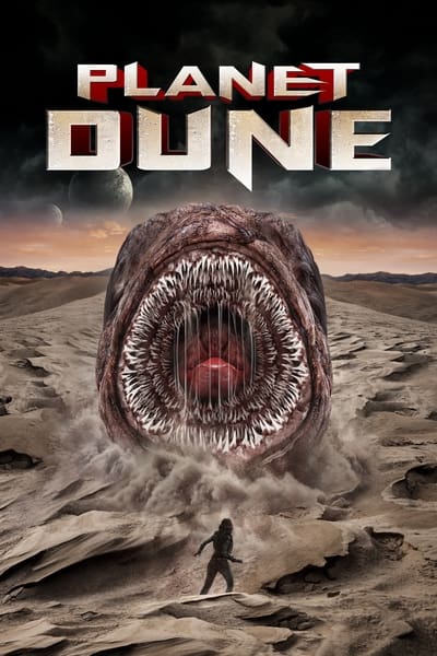 Planet Dune (2021) 1080p BluRay x265-RARBG