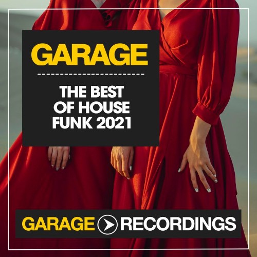 VA - The Best Of House Funk 2021 (2021) (MP3)