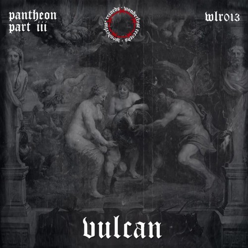 VA - Vulcan (Pantheon Part III) (2021) (MP3)