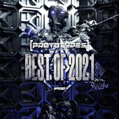 VA - Prototypes Records - Best of 2021 (2021) (MP3)