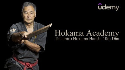 Sanchin and Tensho - Hokama Academy