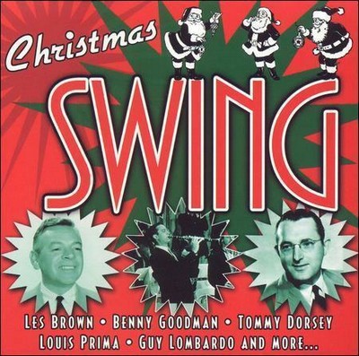 Christmas Swing