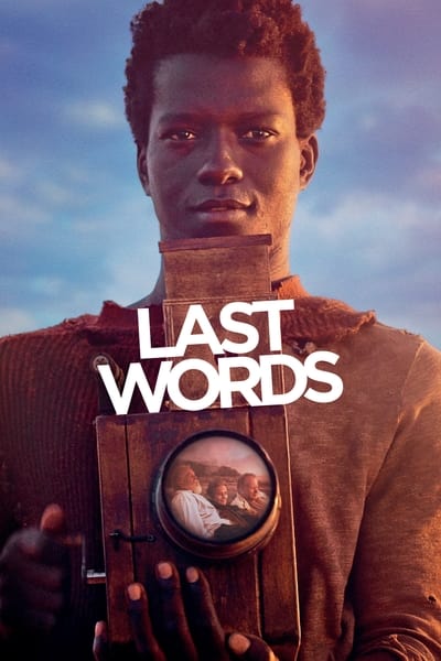 Last Words (2021) 1080p WEBRip DD5 1 X 264-EVO
