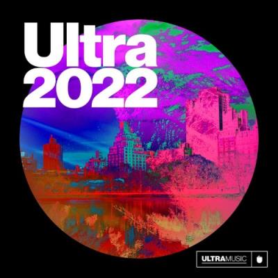 VA - Ultra US - Ultra 2022 (2021) (MP3)