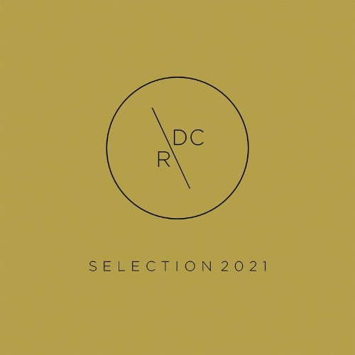 VA - Edit Select - Selection 2021 (2021) (MP3)