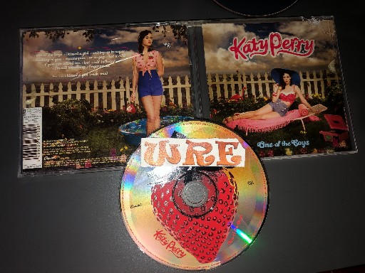 Katy Perry-One Of The Boys-(2368702)-CD-FLAC-2008-WRE