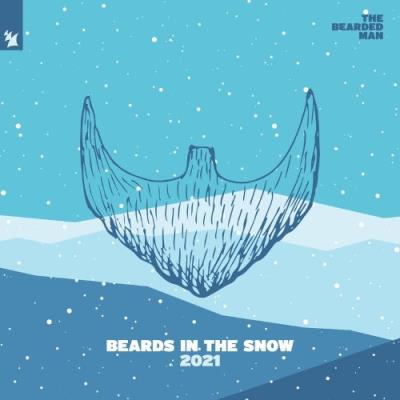 VA - The Bearded Man - Beards In The Snow 2021 (2021) (MP3)