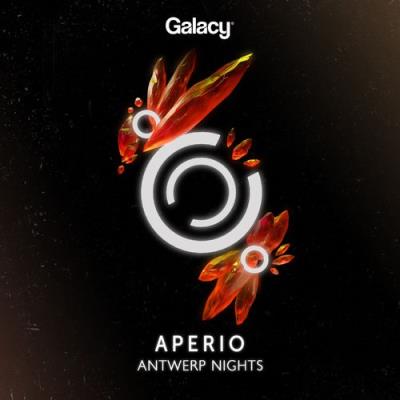 VA - Aperio - Antwerp Nights (2021) (MP3)