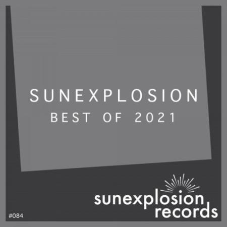 Sunexplosion - Best of 2021 (2021)
