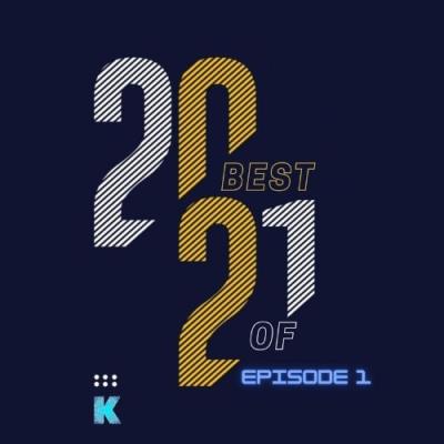 VA - Semsa Bilge - Best Of 2021 Episode 1 (2021) (MP3)