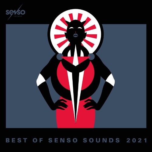 VA - Best Of Senso Sounds 2021 (2021) (MP3)