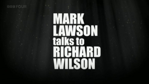 BBC - Mark Lawson Talks to Richard Wilson (2009)