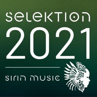 VA - Sirin Music: Selektion 2021 (2021) (MP3)