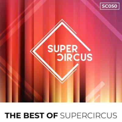 VA - Supercircus - The Best of 2021 (2021) (MP3)