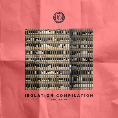 VA - ISOLATION COMPILATION VOLUME 10 (2021) (MP3)