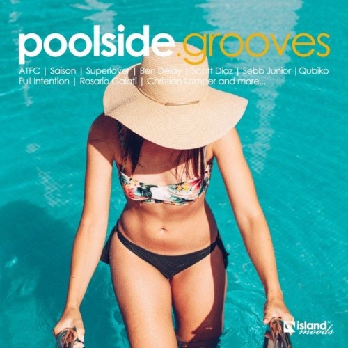 VA - ISLAND MOODS - Poolside Grooves (2021) (MP3)